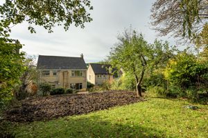Rear Garden- click for photo gallery